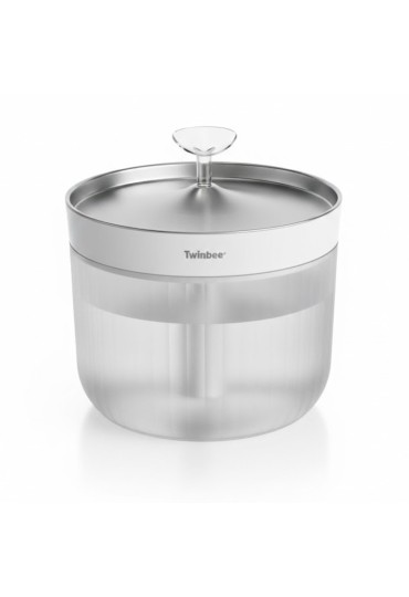 Fuente Inteligente Acero Inox P300su304