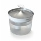 Fuente Inteligente Acero Inox P300su304