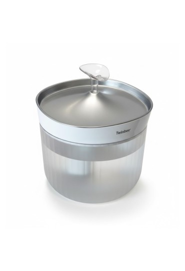 Fuente Inteligente Acero Inox P300su304
