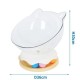 Cama Rigida Para Gato En Forma De Cuenco 36X30cm