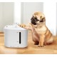 Fuente De Agua Inteligente Para Mascotas 2.5L