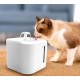Fuente De Agua Inteligente Para Mascotas 2.5L