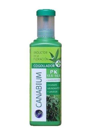 CANABIUM COGOLLADOR + PK 13.5-14.5