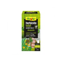 Herbicida Total Sistemico Duopack 25Ml + 25Ml
