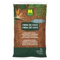Fibra Coco 5L Masso