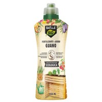 Fertilizante Guano Liquido 1250Ml Batlle Bio
