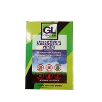 Insecticida Suelo 500Gr Gl