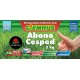 Cubo Abono Cesped Micro 3Kg Ciemhus
