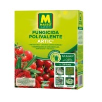 Fungicida Polivalente Artic 5 Ml.
