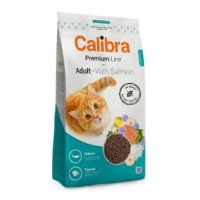 Calibra Cat Premium Adult Salmon 2Kg