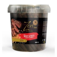 Zen Natural Balance Nutricion Buey 800G