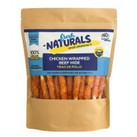 Fresh Naturals Tiras Pollo Bolsa 1Kg