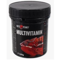 Multivitamin 125Gr Repti Planet