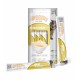 Creamy Cat Cordero Skin Coat Atun Salmon 4X15g
