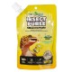 Alimento Reptil Silkworm Paste 80Gr