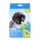 Bozal De Imitacion De Nailon Perros L 18-30Cm