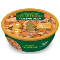 Fresh Home Estofado De Pollo 280Gr