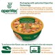 Fresh Home Estofado De Pollo 280Gr