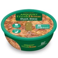 Fresh Home Estofado De Pato 280Gr