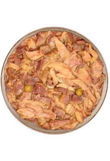Fresh Home Estofado De Pato 280Gr