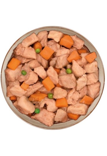 Fresh Home Estofado De Cerdo 280Gr