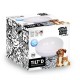 Urban Bowl Tilt´D Ceramica Blanco Y Negro M