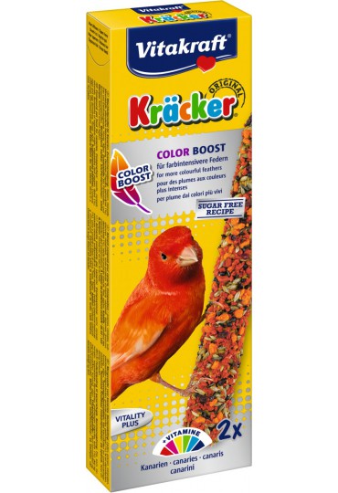 VITAKRAFT BARRITAS  PARA CANARIOS COLOR