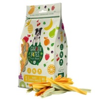Garden Bites Fruity Dental L 16Cm 270Gr 15Ud