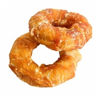 Fresh Naturals Donuts De Pollo 9-10Cm
