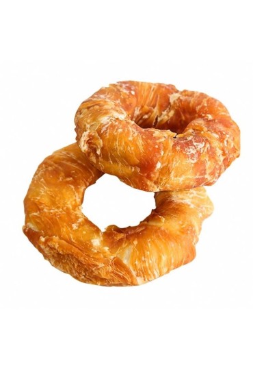 Fresh Naturals Donuts De Pollo 9-10Cm