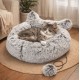 Cama Para Gatos 50X50x41cm