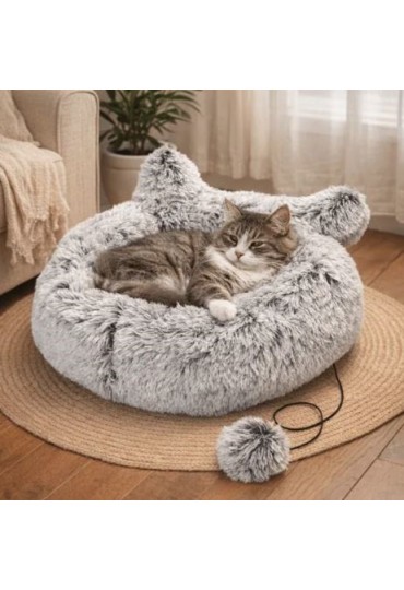 Cama Para Gatos 50X50x41cm