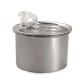 Freshcat Fuente Para Mascotas Acero Inox. Fresh Ca