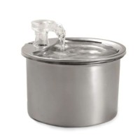 Freshcat Fuente Para Mascotas Acero Inox. Fresh Ca