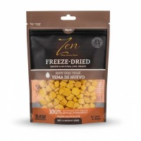 Zen Freeze Dried Yema De Huevo Liofilizada