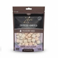 Zen Freeze Dried Yogur Liofilizado