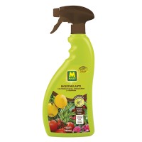 Bioestimulante Pulverizador Eco 750Ml