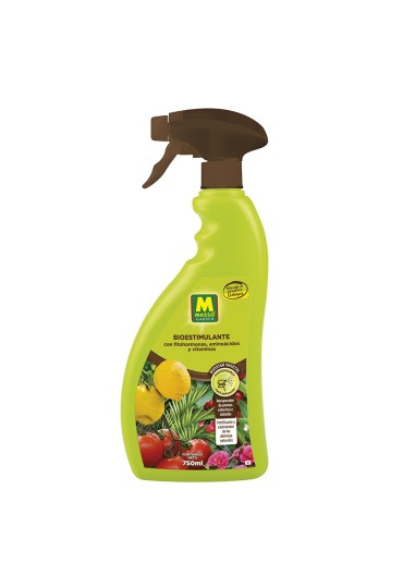 Bioestimulante Pulverizador Eco 750Ml