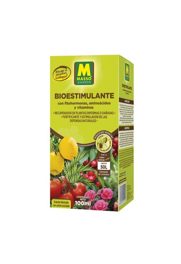 Bioestimulante Eco 100Ml