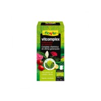 Vitcomplex Multicorrector Carencias 100