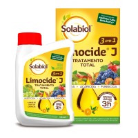 Limocide Trat. Total Triple Accion 100Ml