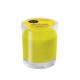 Velas Vaso Cristal  Con Citronela