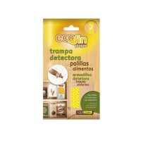Trampa Polilla De La Cocina  2 Uds Flower