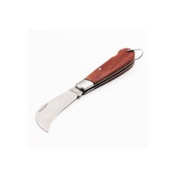 Navaja Hoja Curva 7Cm