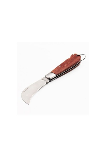 Navaja Hoja Curva 7Cm