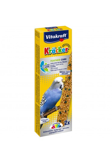 VITAKRAFT BARRITAS PARAPERIQUITOS MULTIVITAMINAS N