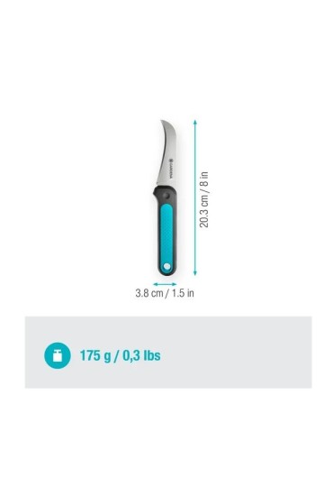 Cuchillo Veggiecut