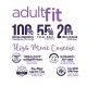 ADULT FIT FRESH CAT MEDITERRANEAN