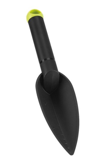 Paleta Hoja Estrecha Garden Break Black