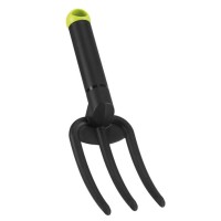 Tenedor Tridente Gardenbreak Black